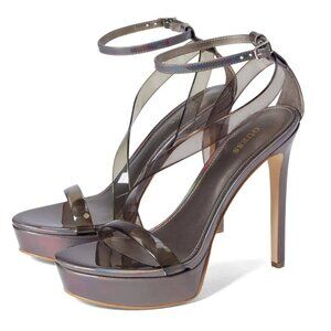 GUESS Casilda Strappy Heels